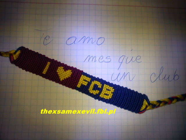 60. Barca 