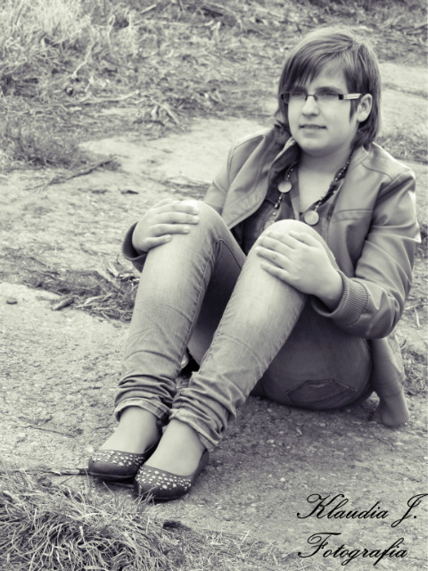 Sesja ;d