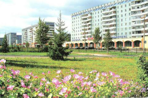14th postcard