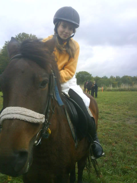 teren na Jakobinie ;*