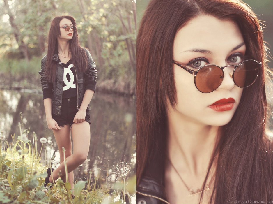 Hard soul.