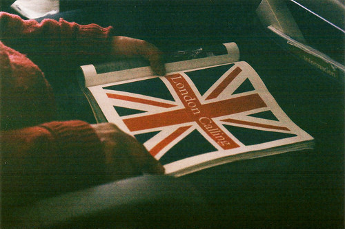 london 