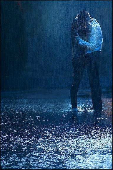 I miss you !