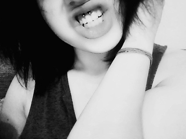 smiley :)