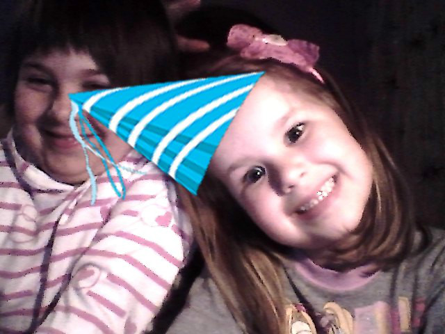 mordeczki :*