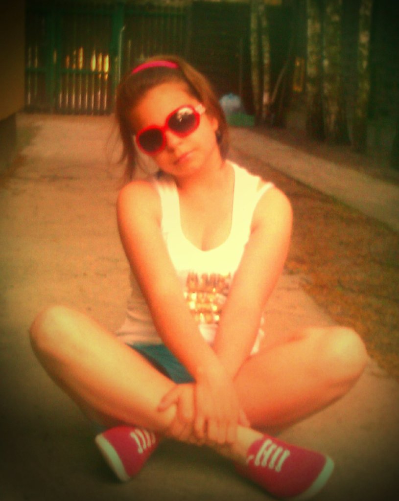 Mj daleki wiat ...