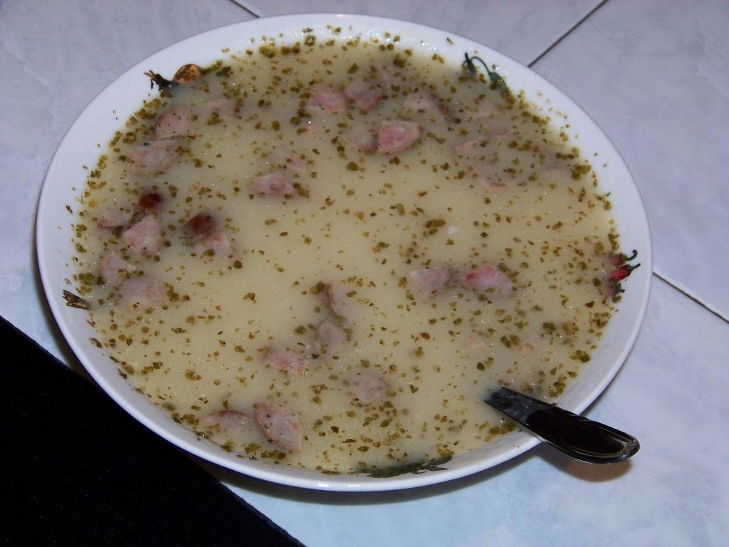 urek z kiebas drobno cit