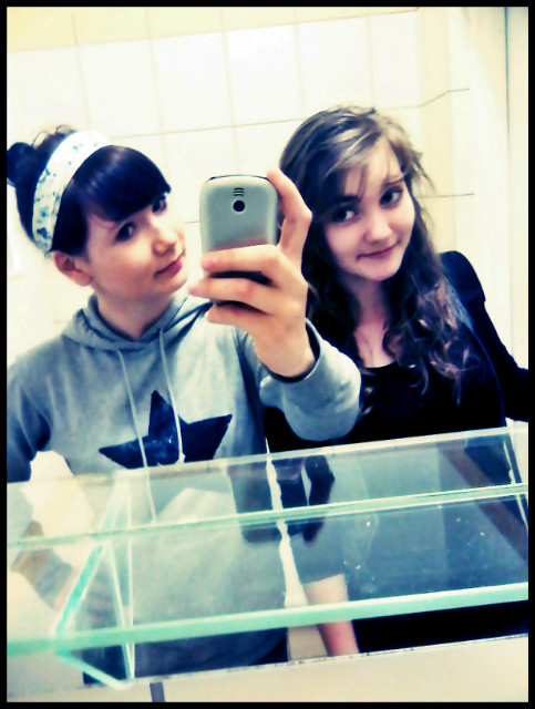Mraahhh . ! : D