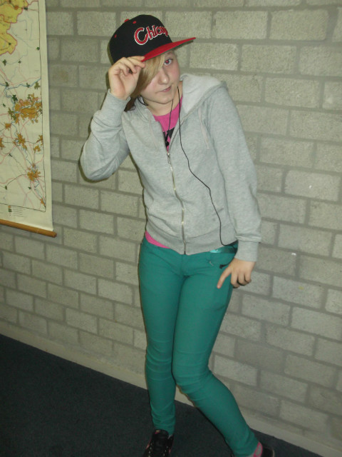 Jakie takie ; ) 