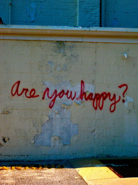 are you?
