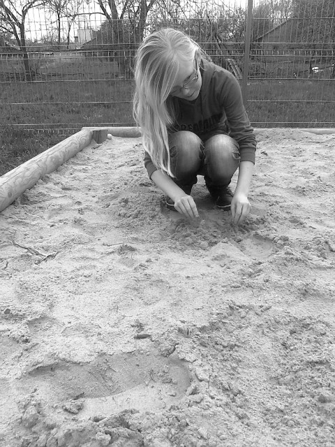 Sesyjka z Patii ;*