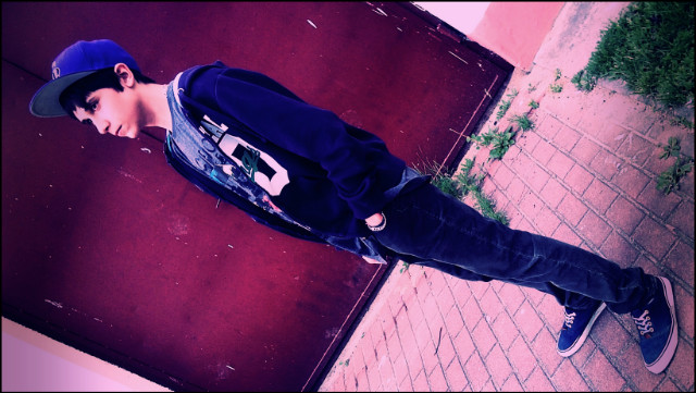 Pozytywnie. ; ]