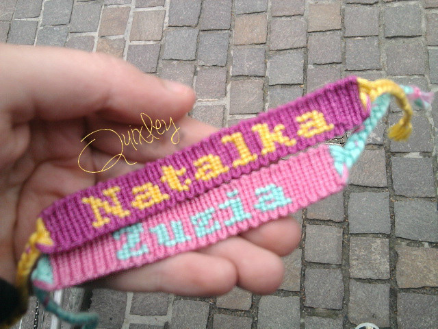 Natalka&Zuzia