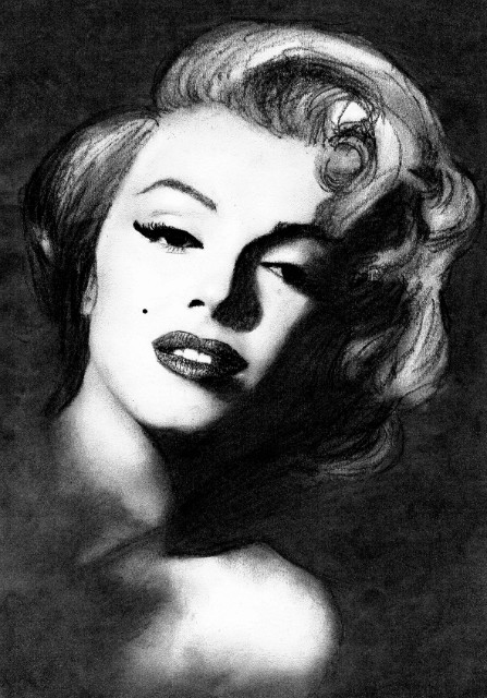 Marylin Monroe