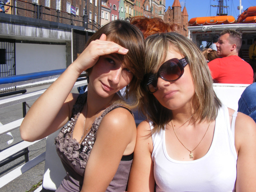 Z serii starocie :P