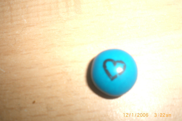 Kocha to sztuka :**