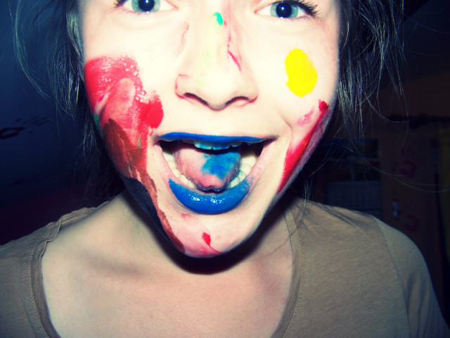nothing.