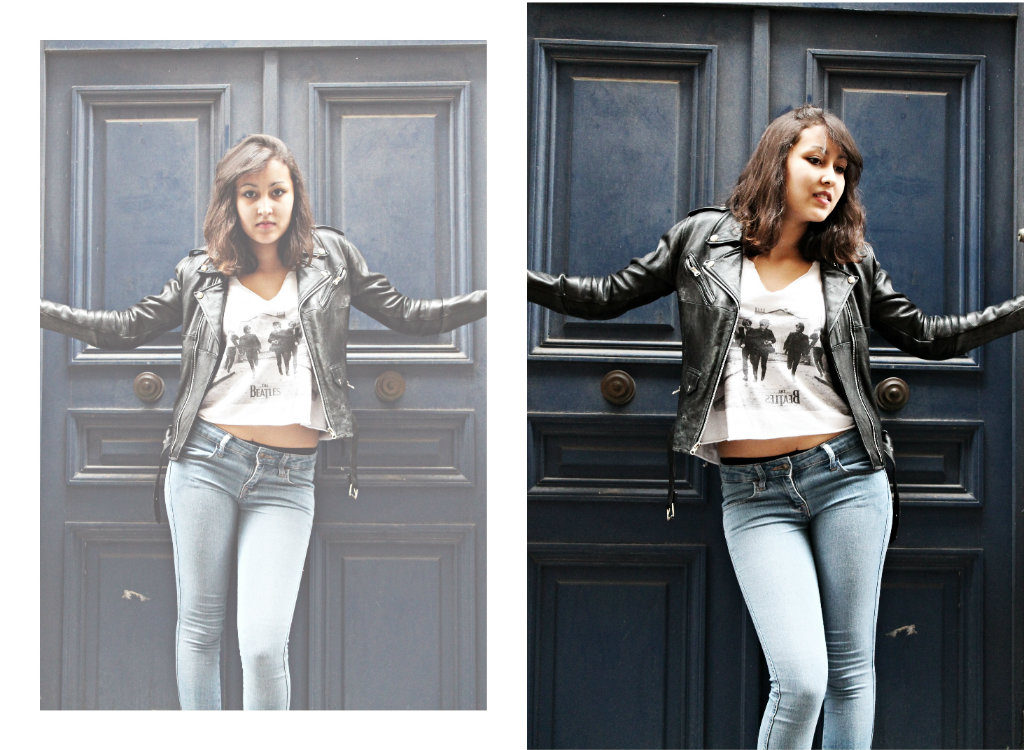Paris is M.I.N.E. VII