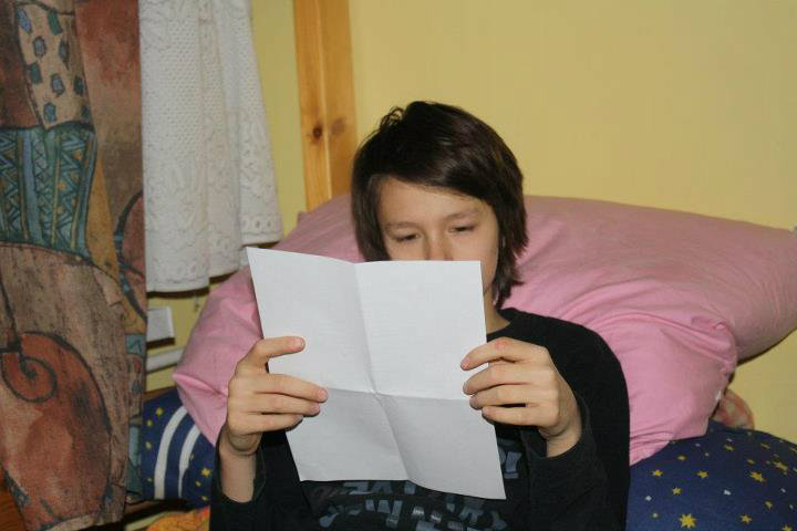 Boshe !