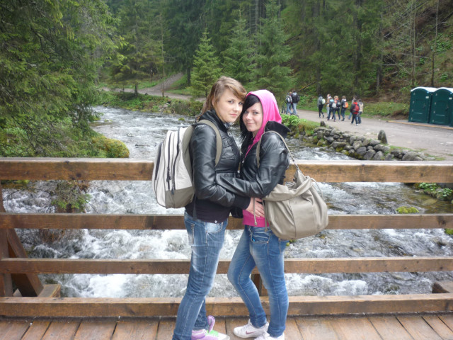 z Jadzi ;***