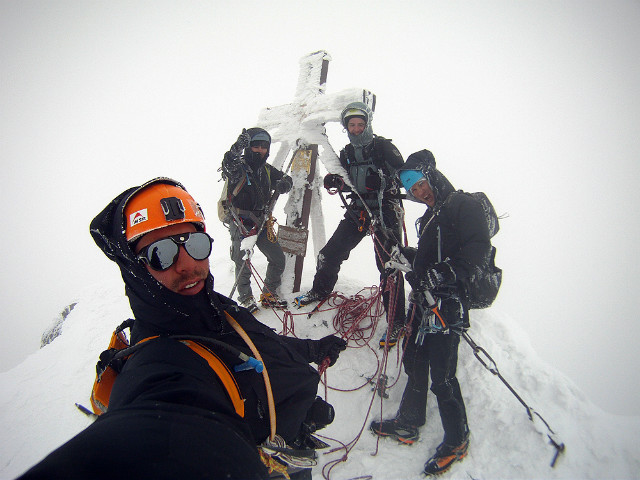 Grossglockner