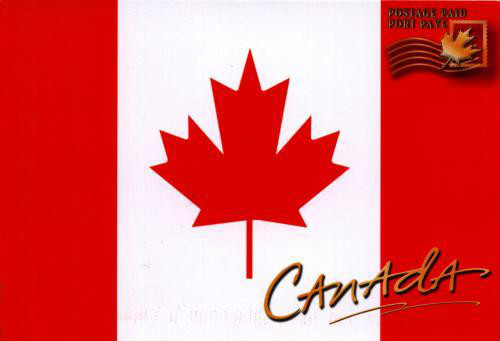 16th postcard