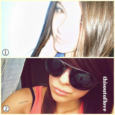 Nela vs Paulina