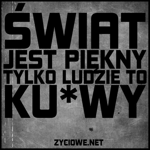 Koszmar w raju