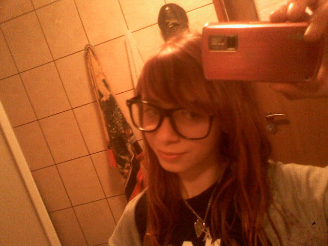 Nowa ja &#9829;