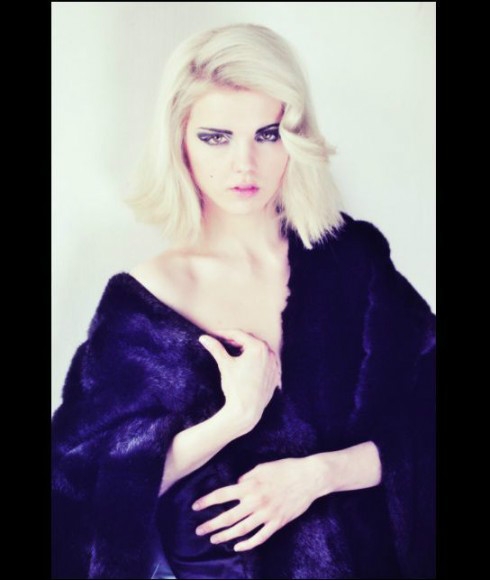1 . Emilia Pietras .