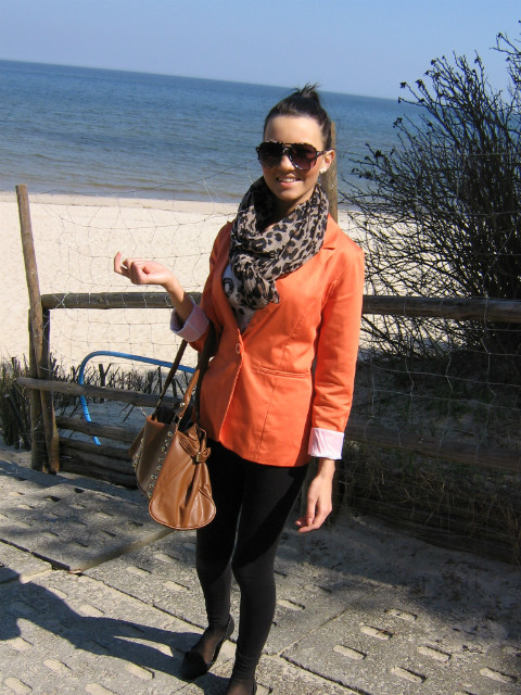 Stegna ; P
