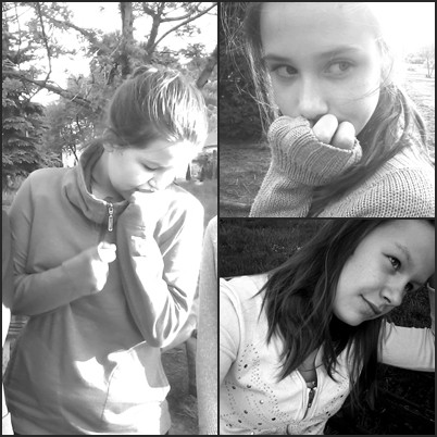 szary dzie *_*