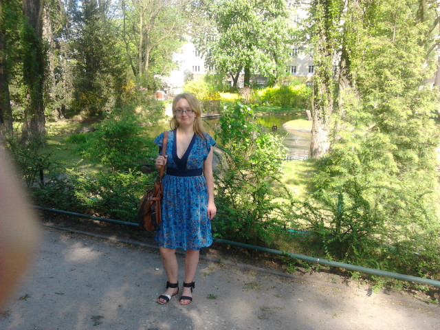 Stare zoo
