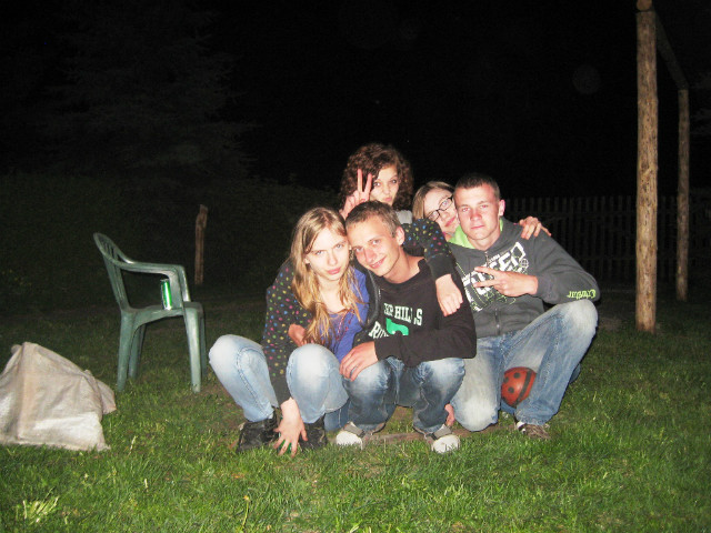 Majweczka ;*