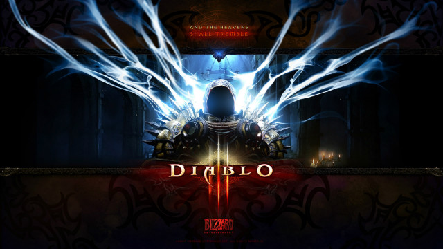 Diablo 3