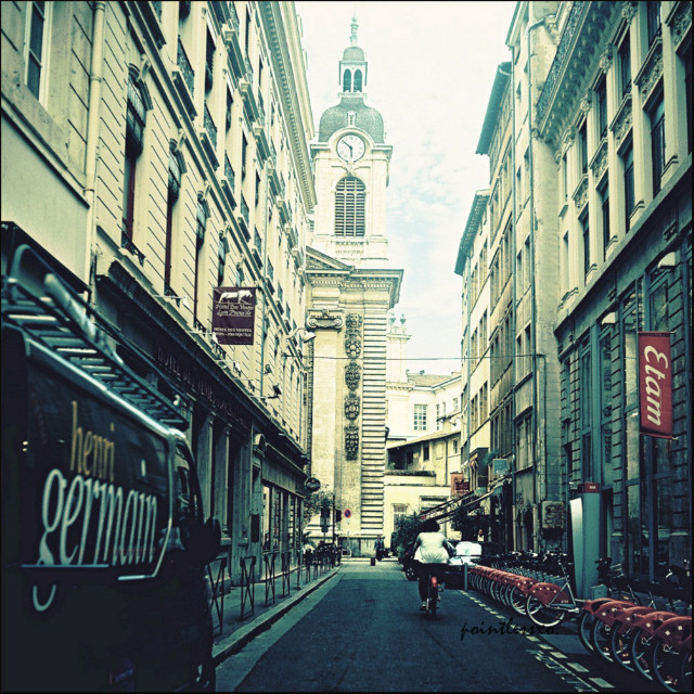 Lyon. 