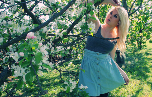 freedom.