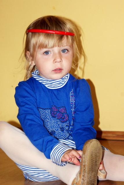 Lilka.
