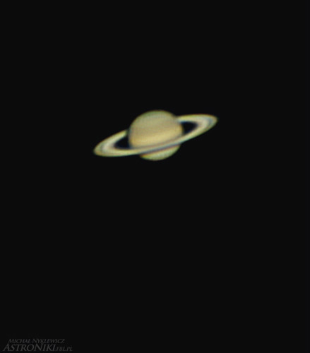 Saturn