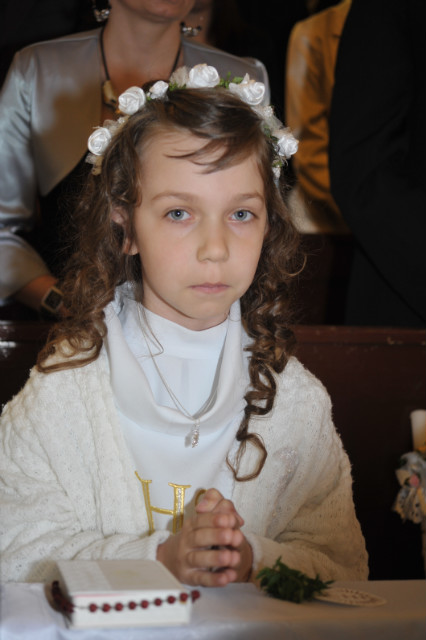 Moja ksiniczka 