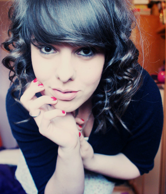Magiczna magia.