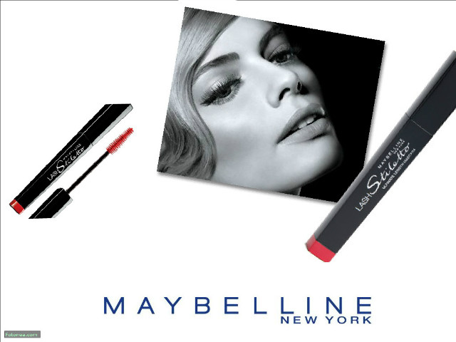 Mascara