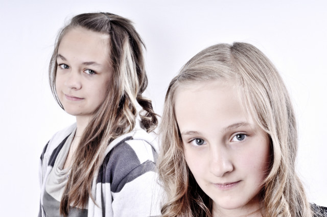 Kamila&Laura