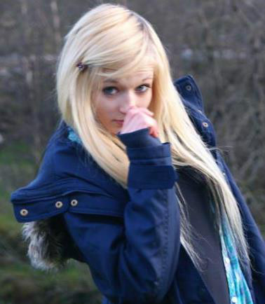 Naomii n__n