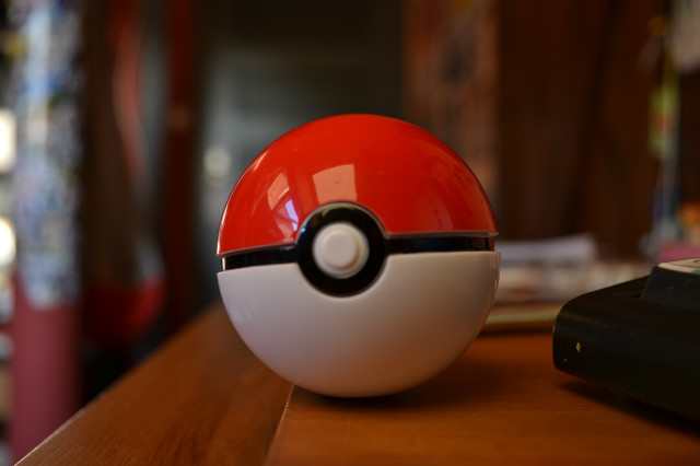 poke