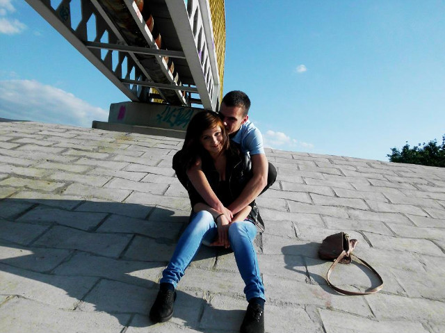 z nim ;  *