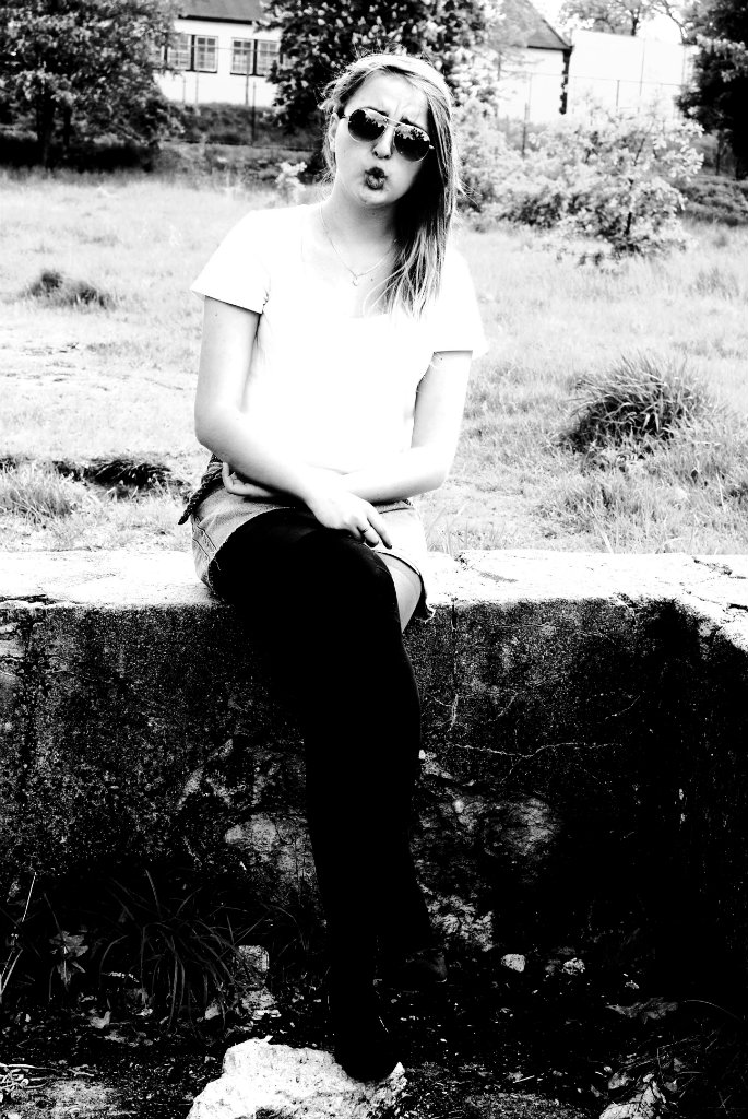 ~~. High hopes we have