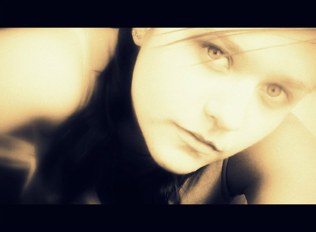 It's me! 