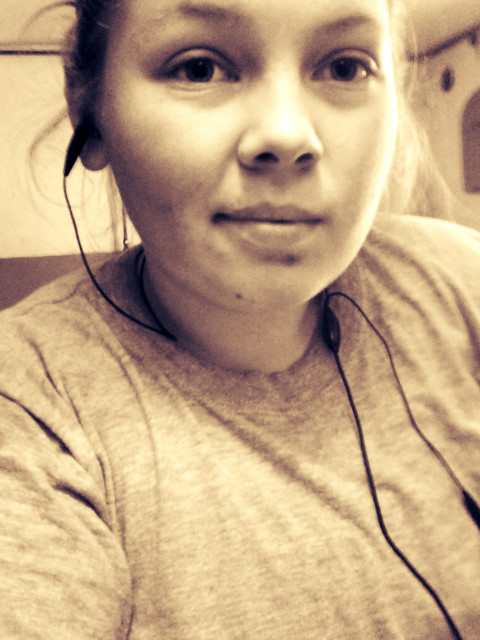 hey Boy.