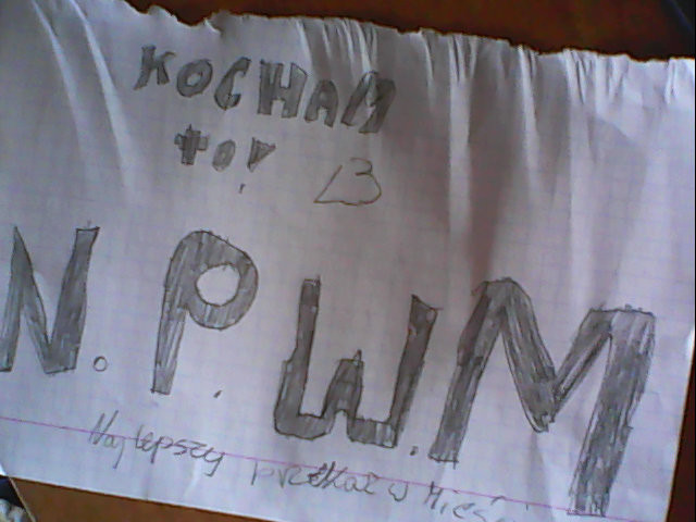 N.P.W.M 